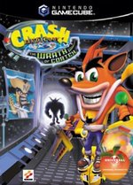 Crash Bandicoot: L'ira di Cortex